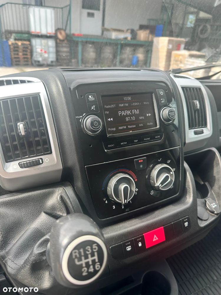 Fiat Ducato - 2