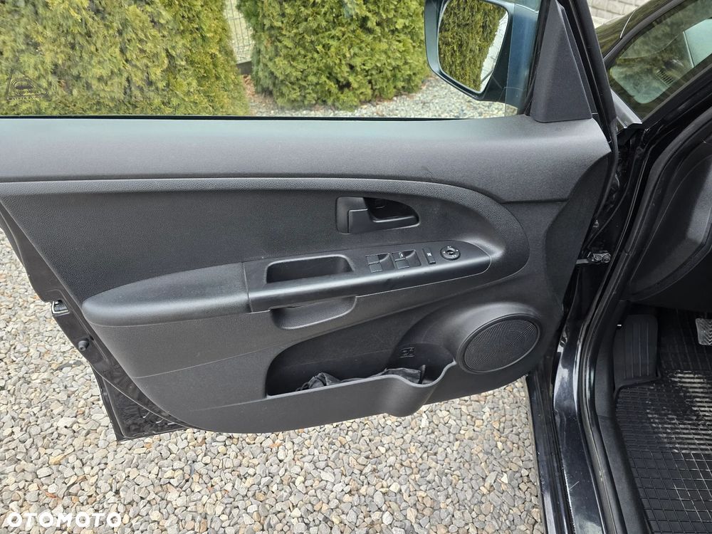 Kia Venga 1.4 CVVT Attract - 16