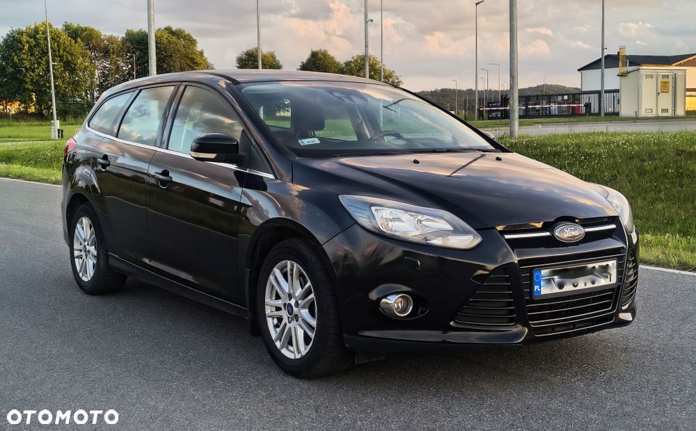 Ford Focus - 7