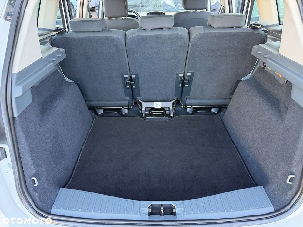 Ford C-MAX - 28