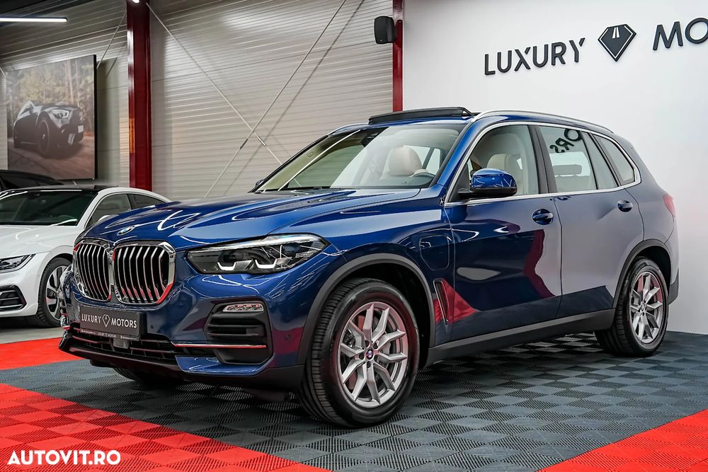 BMW X5 xDrive45e xLine - 2