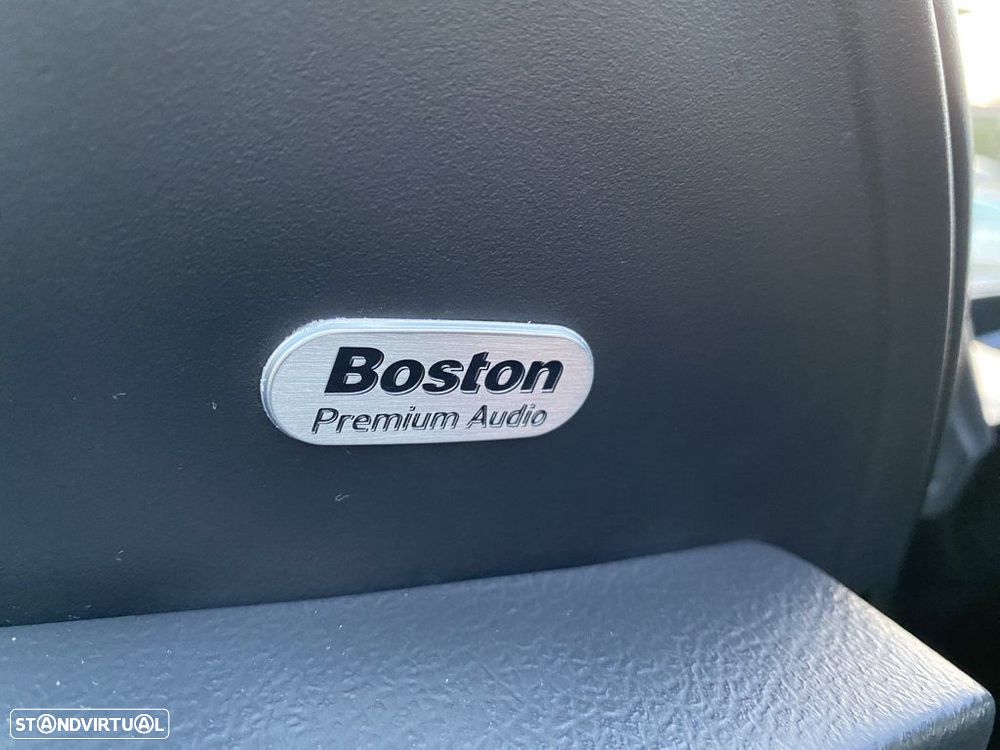 Chrysler 300 C Touring 3.0 CRD - 23