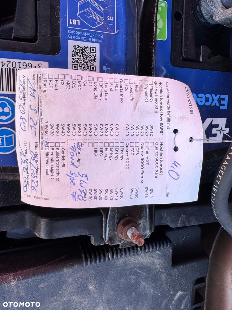 Ford Fiesta 1.25 Titanium EU5 - 38