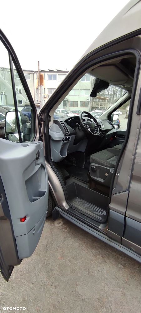 Ford TRANSIT - 20