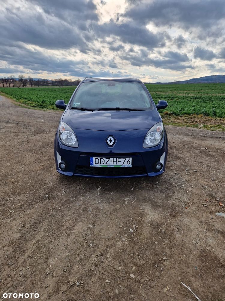 Renault Twingo 1.2 16V Night&Day - 2