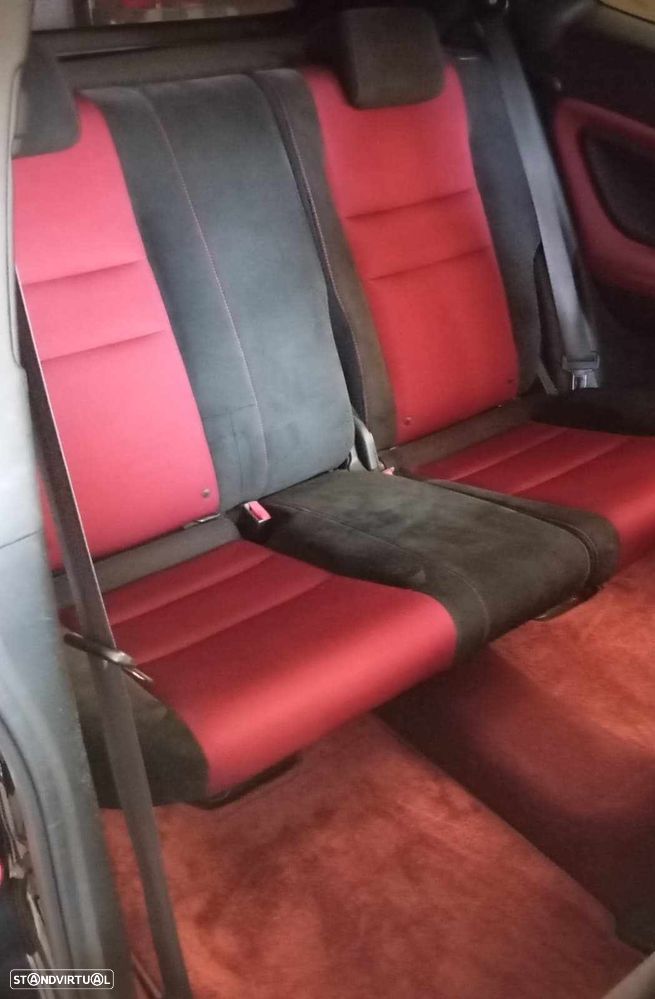 Honda Civic 2.0 i-VTEC Type R - 6