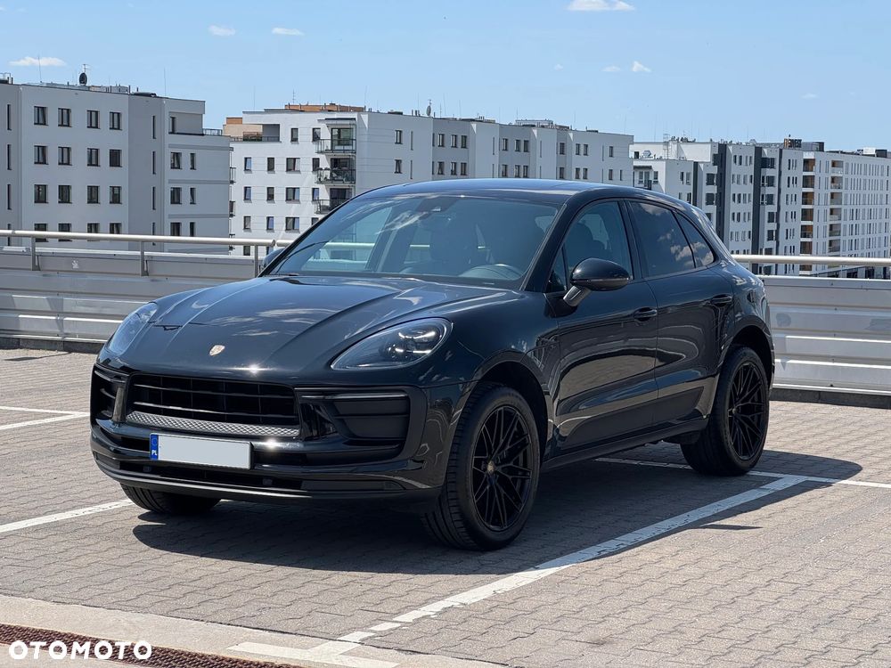 Porsche Macan - 12