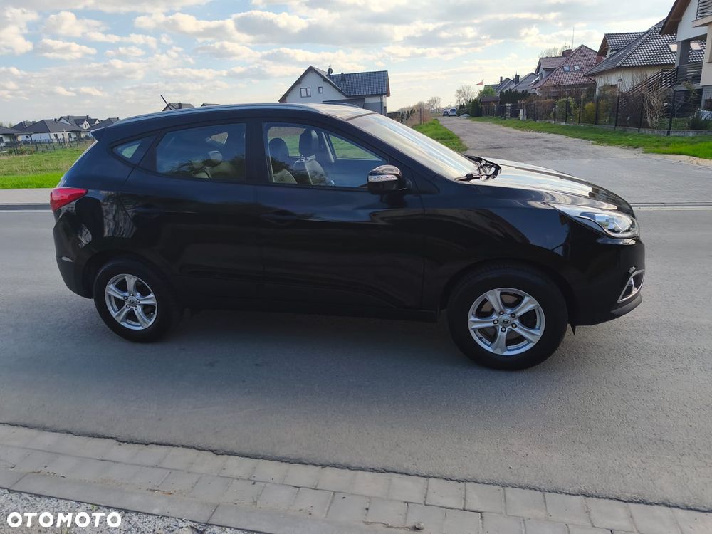 Hyundai ix35 1.6 GDI Premium 2WD - 6