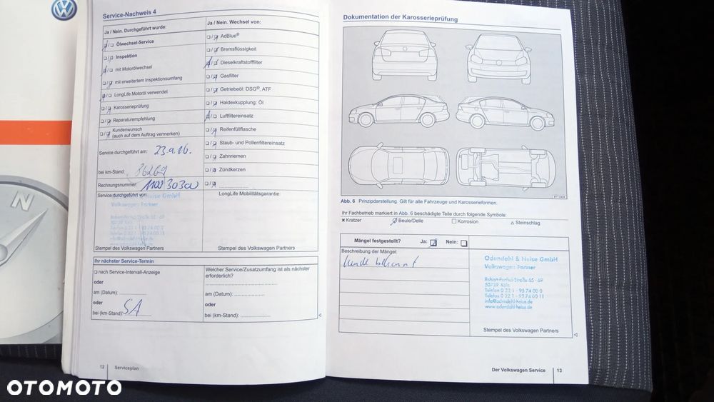 Volkswagen Tiguan 2.0 TDI DPF 4Motion Trend & Fun - 31