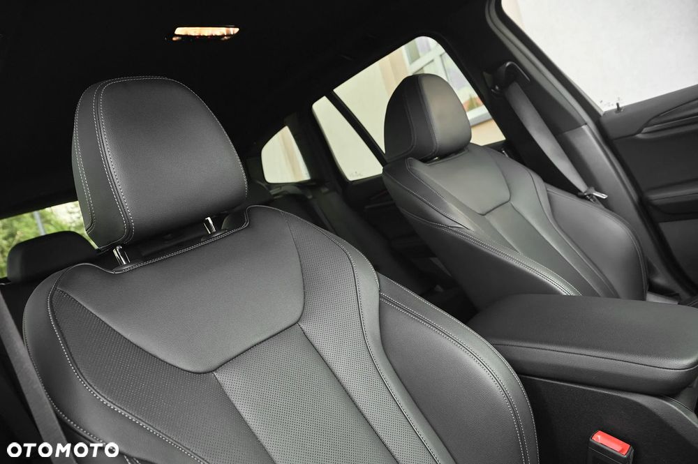 BMW X3 sDrive18d M Sport - 6