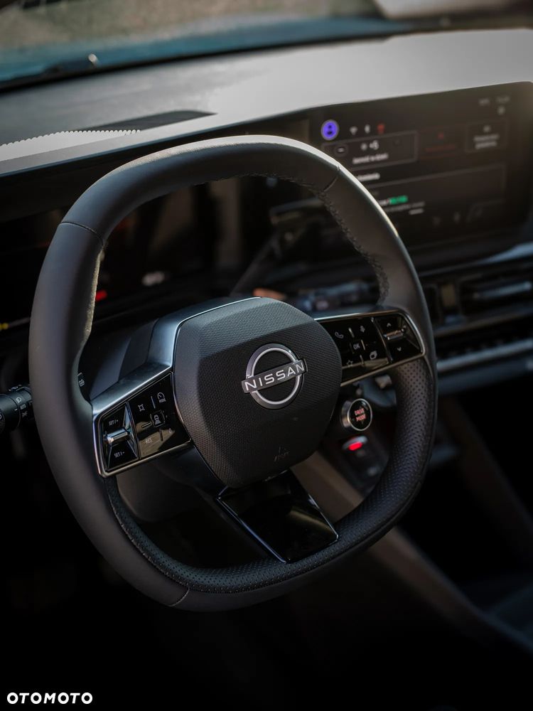 Nissan Micra 52kWh Evolve - 30