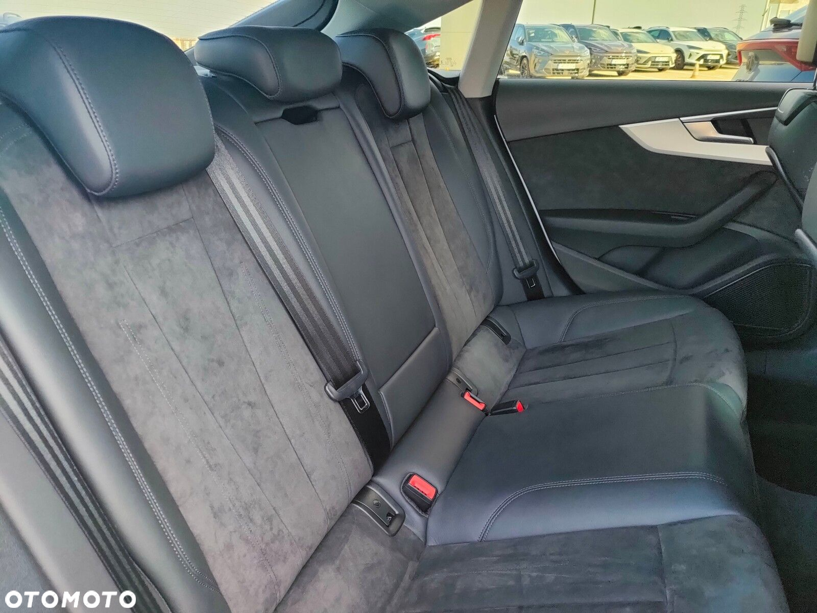 Audi A5 - 19