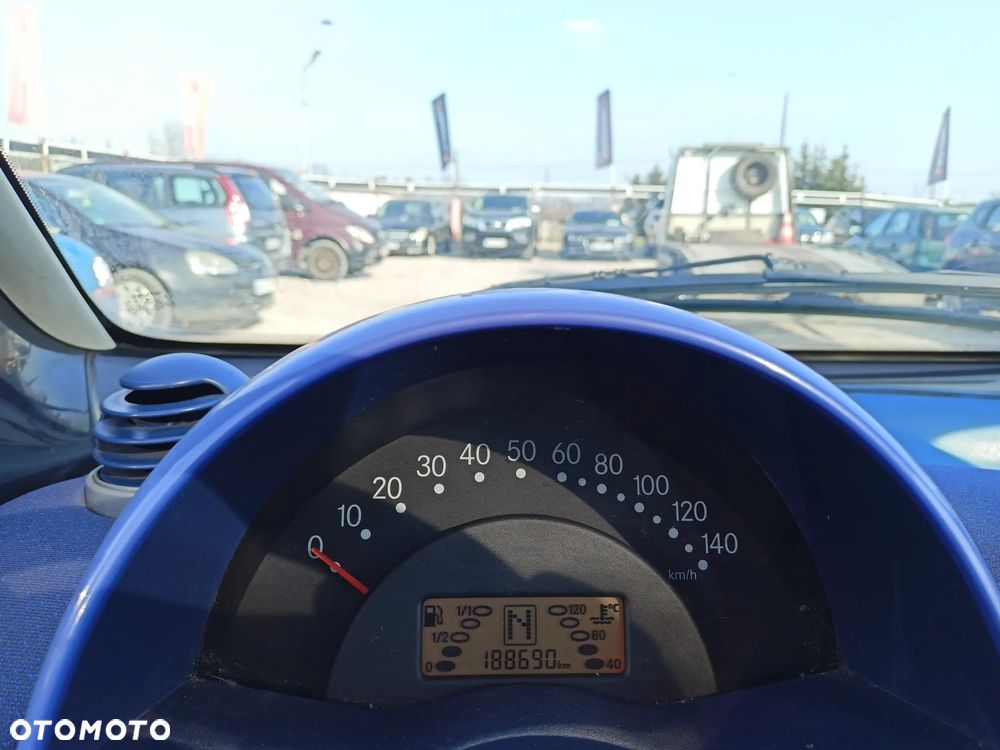 Smart Fortwo - 14