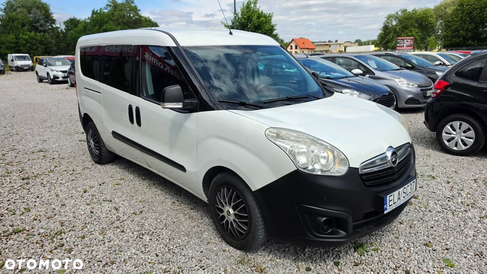 Opel Combo Tour L2H1 - 9