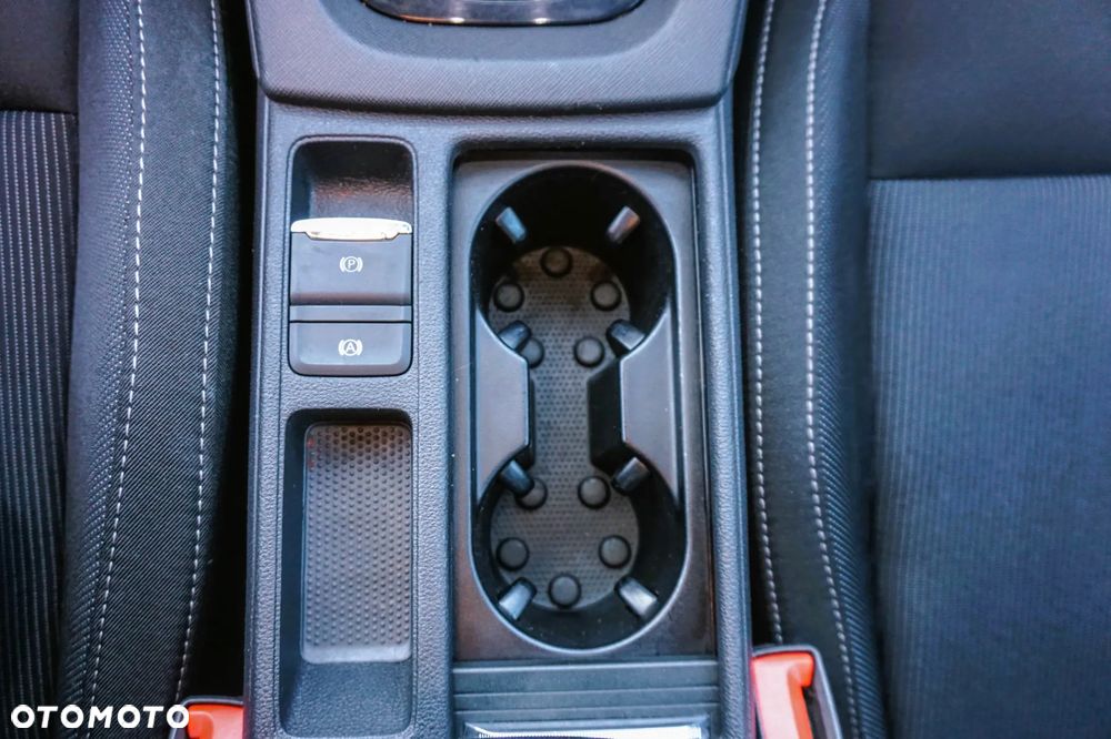 Skoda Octavia 2.0 TDI Style DSG - 21