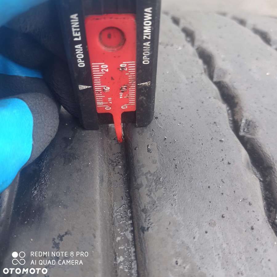 385/65 R22.5 Continental Conti Hybrid HT3 - 1