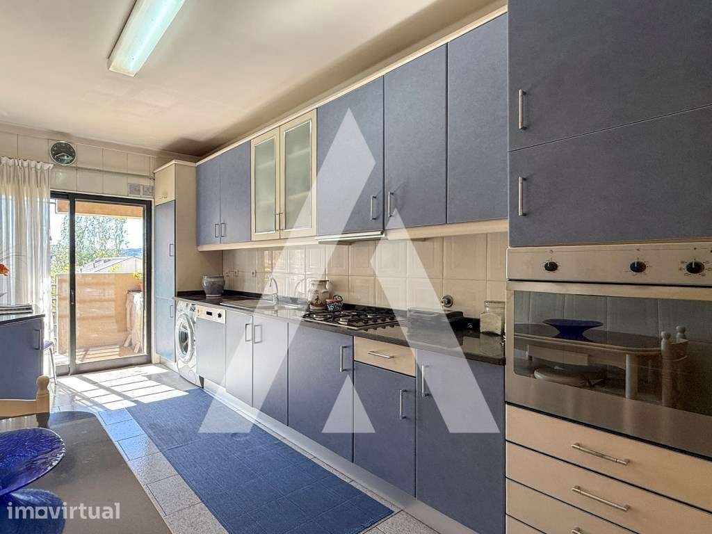 Apartamento T2 no Centro de Guimarães - Grande imagem: 4/19