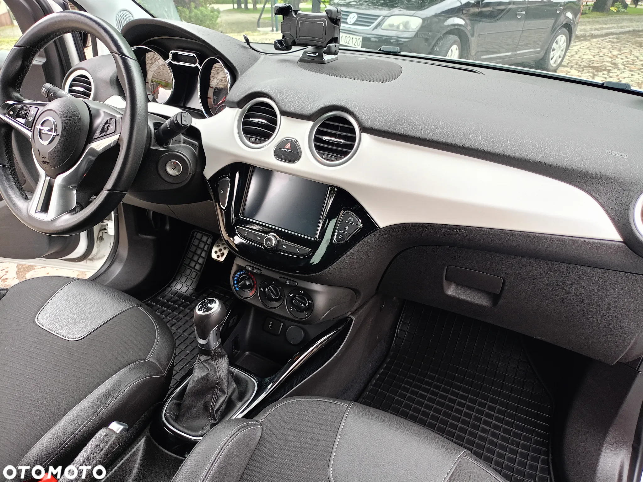Opel Adam 1.4 Rocks - 20