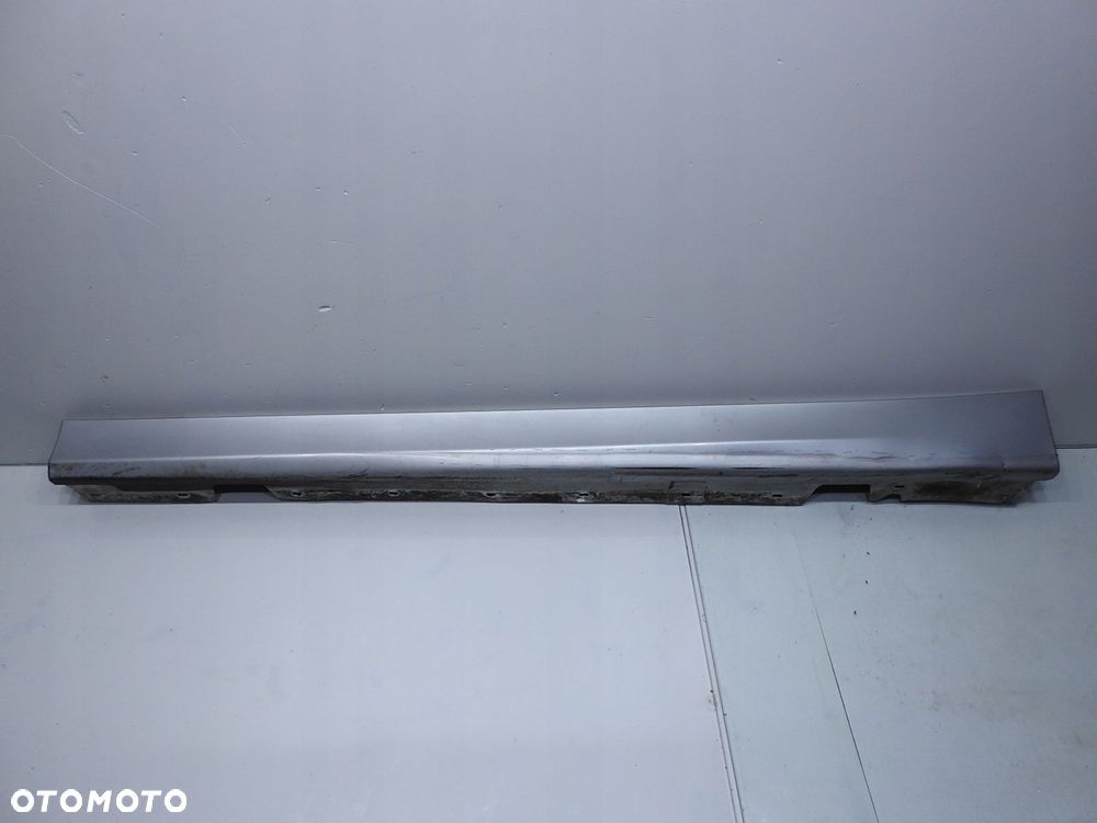 LISTWA NAKŁADKA PROGU LEWA 354/7 BMW E91 - 2