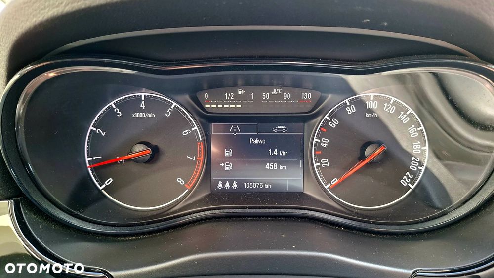 Opel Corsa 1.4 Color Edition S&S - 17