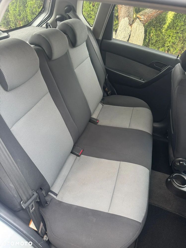 Chevrolet Aveo 1.4 16V Elite (abs,klm) - 21