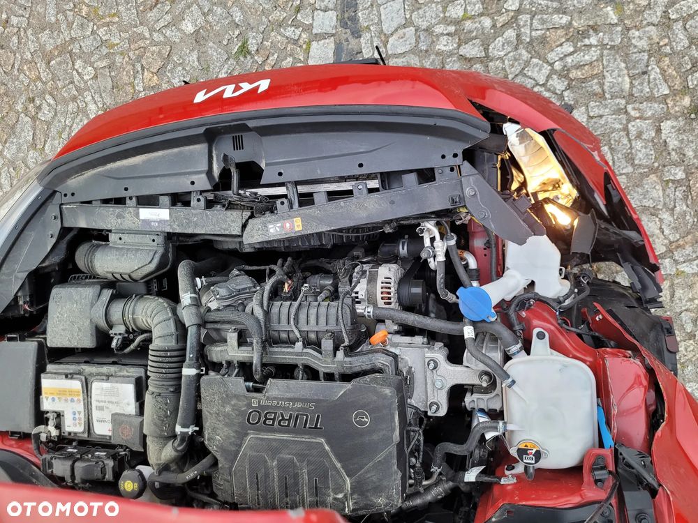 Kia Ceed 1.0 T-GDI 120 OPF Edition 7 - 39