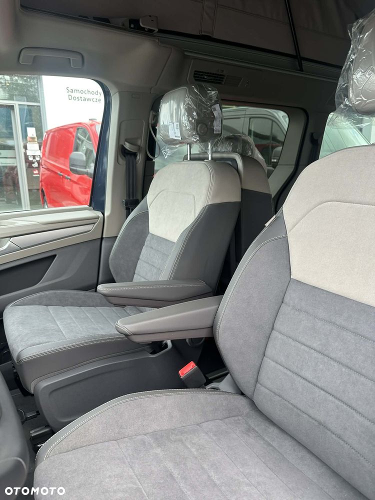 Volkswagen California - 17