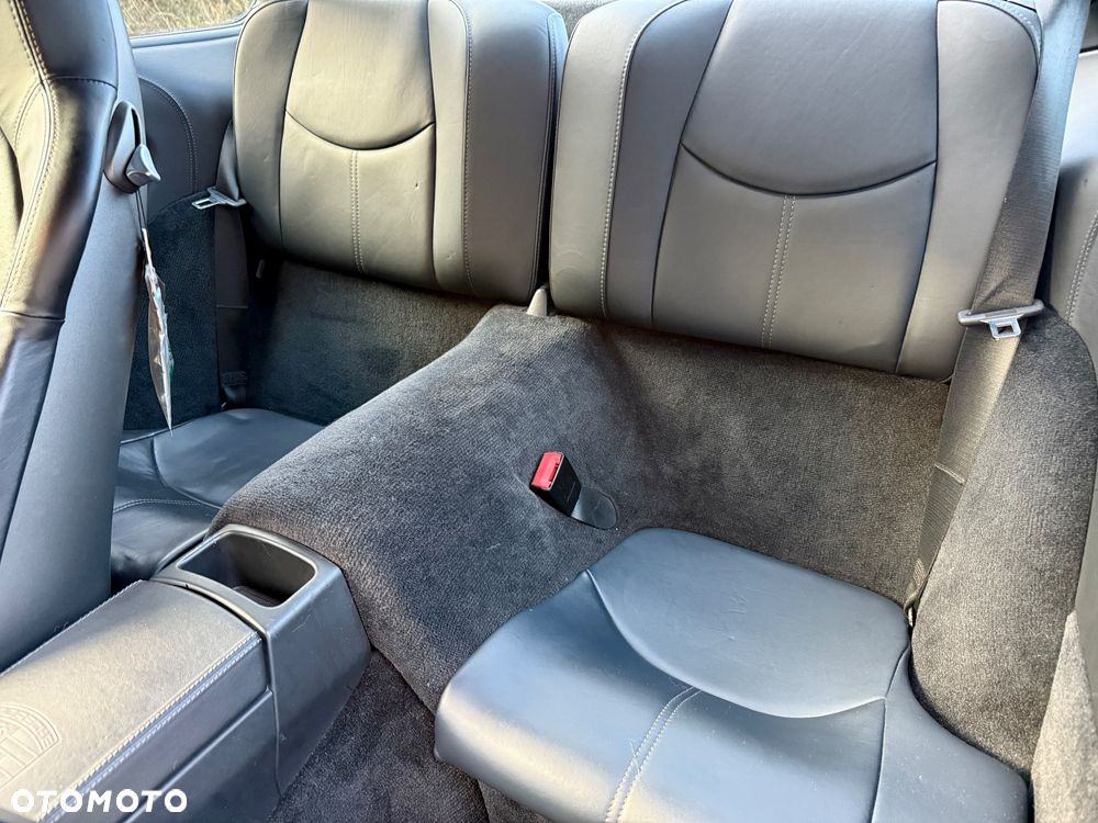 Porsche 911 Carrera S - 17