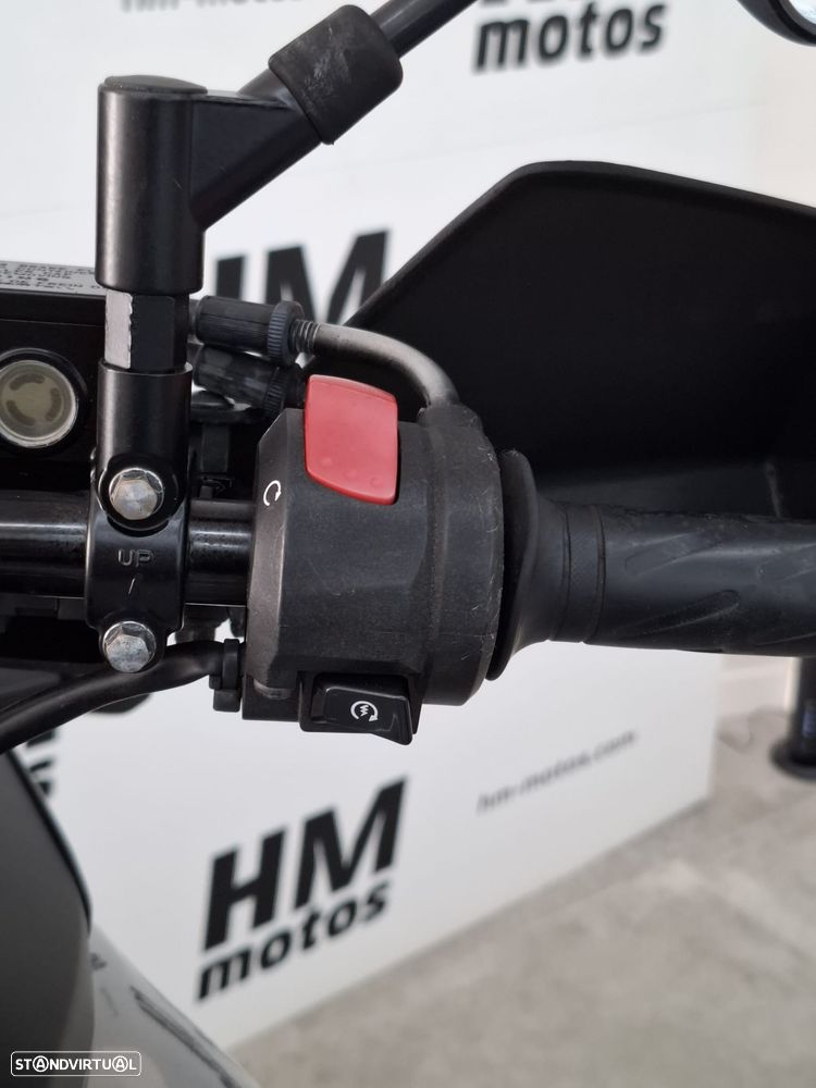 Suzuki DL 650 V-STROM - 10