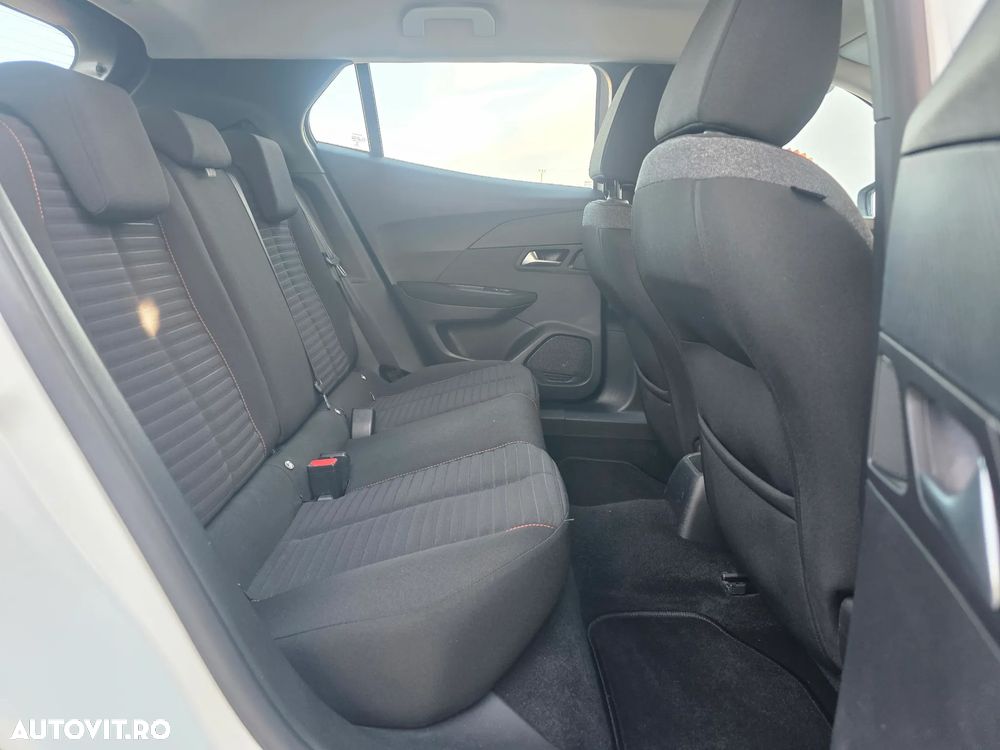 Peugeot 2008 BlueHDi 110 Active Pack - 9