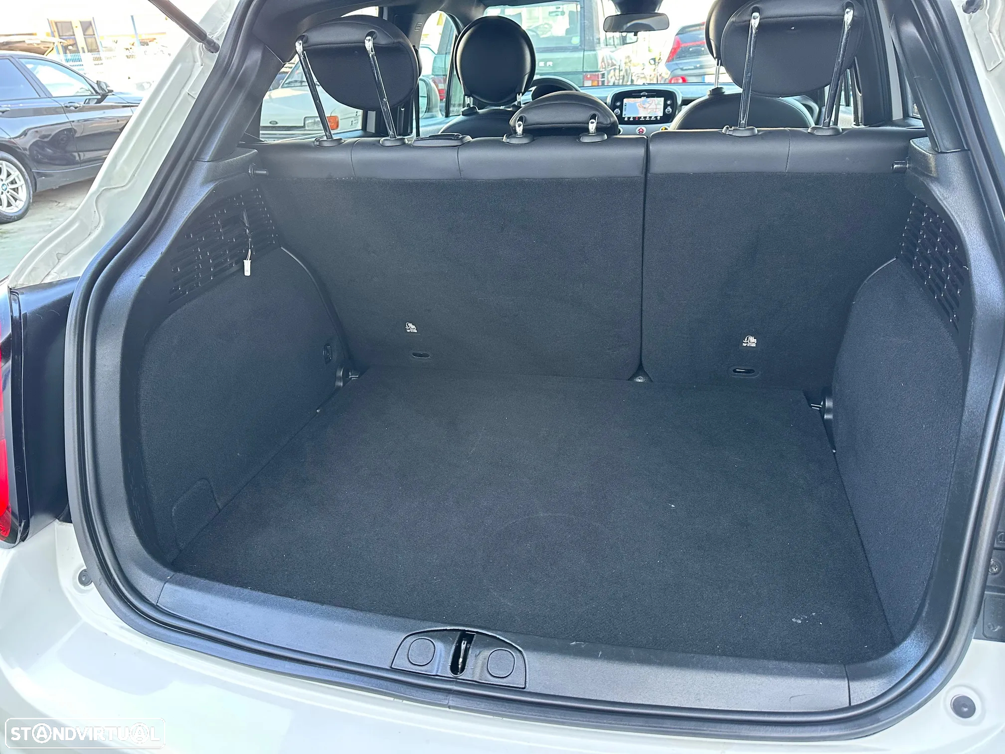 Fiat 500X 1.3 MJ Sport - 7