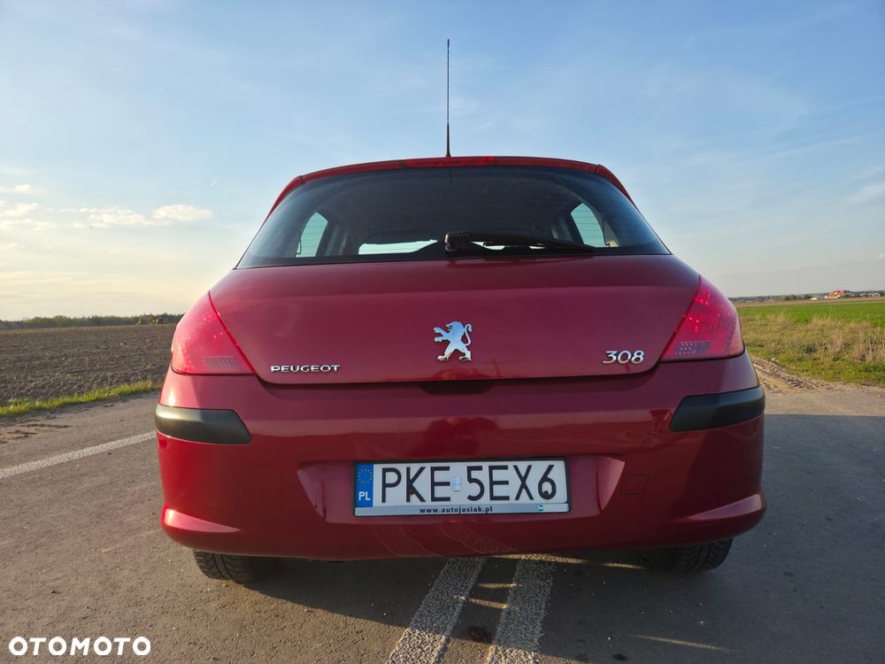 Peugeot 308 95 VTi Filou - 3