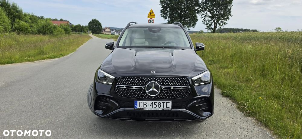 Mercedes-Benz GLE - 26