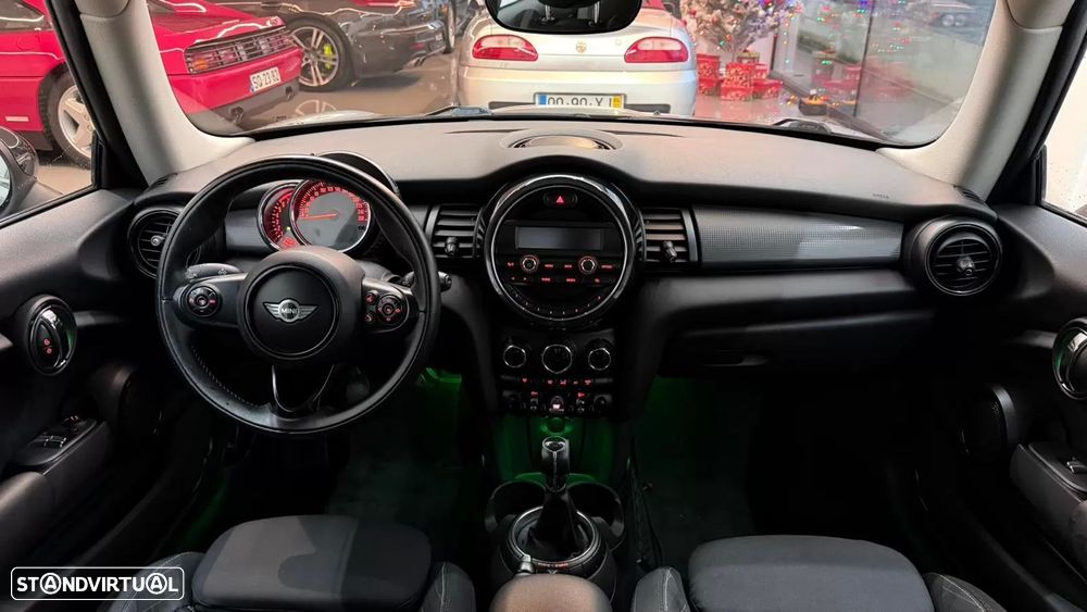 MINI 3 Portas Cooper - 28