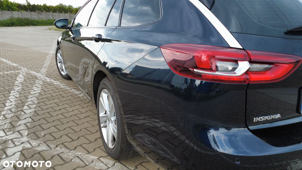 Opel Insignia 1.6 T Elite S&S - 17