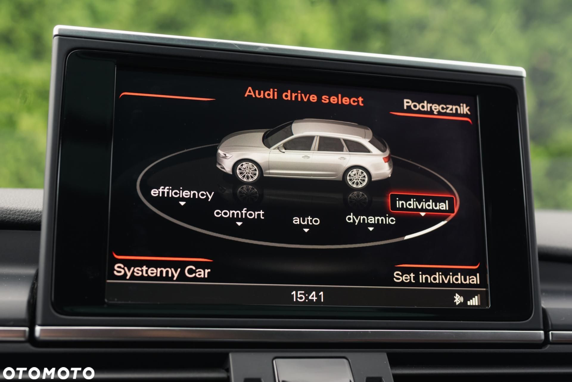 Audi A6 - 19