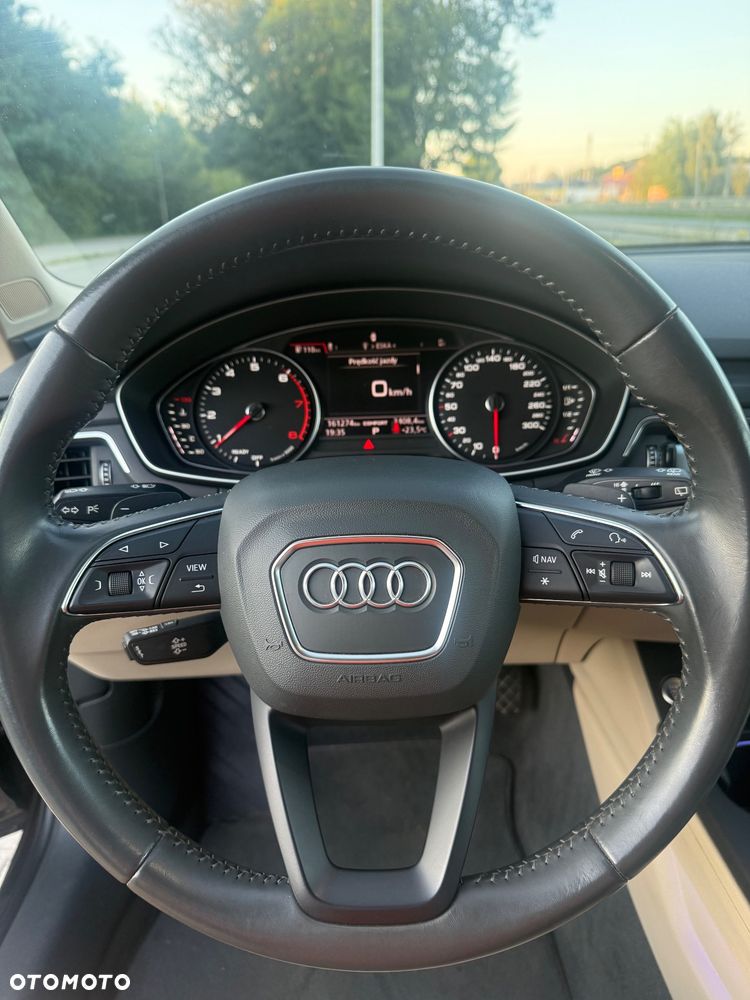 Audi A4 Avant 2.0 TFSI Quattro S tronic - 14