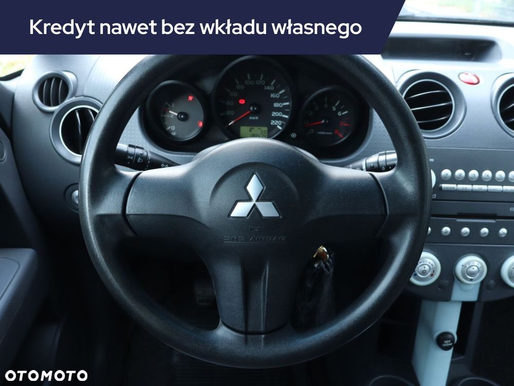 Mitsubishi Colt - 19