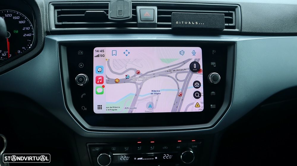 SEAT Arona 1.0 TSI Style DSG - 33