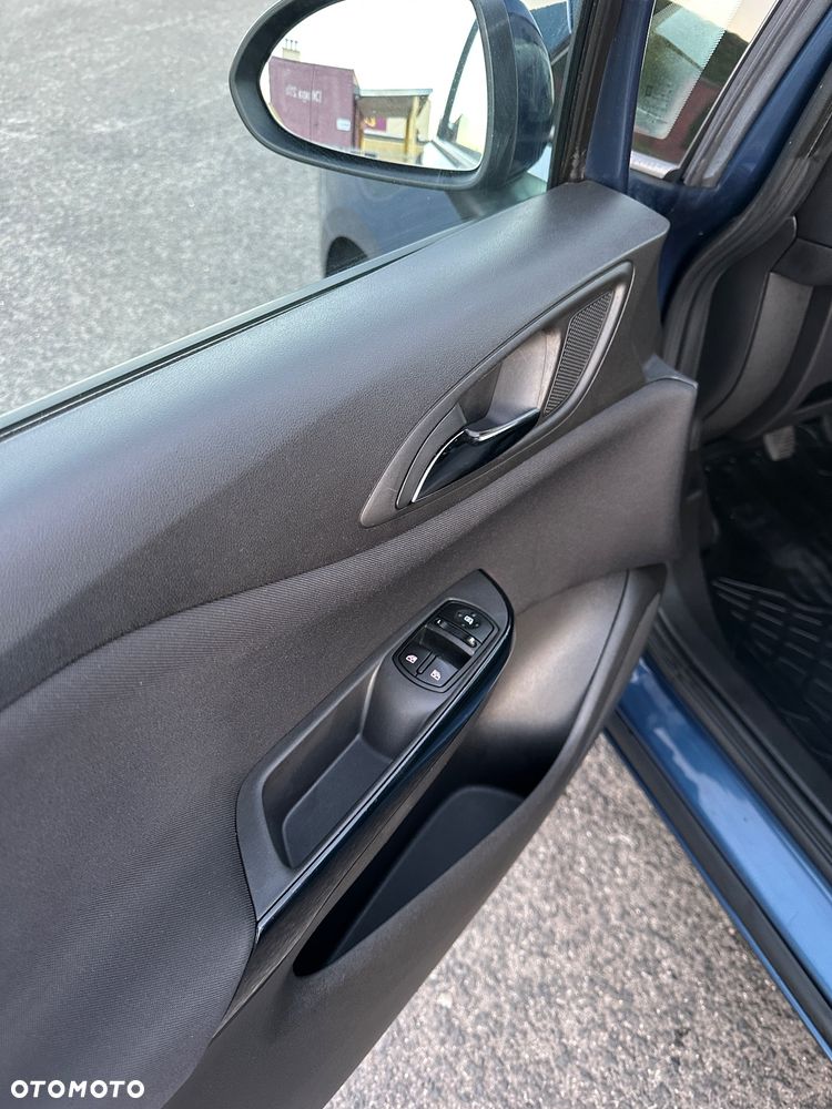 Opel Corsa 1.4 Enjoy - 22