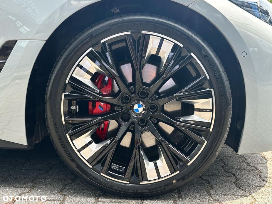 BMW Seria 4 M440i xDrive mHEV - 20