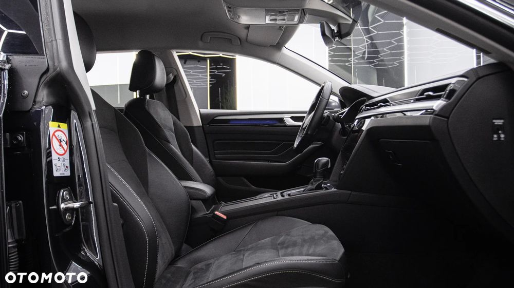 Volkswagen Arteon Shooting Brake 2.0 TSI Elegance DSG - 17
