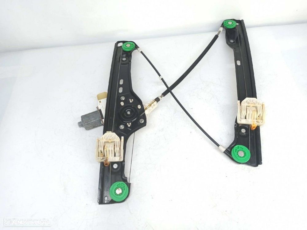 ELEVADOR FRENTE ESQUERDO BMW SERIE 3 BERLINA (E90) 320D - 1