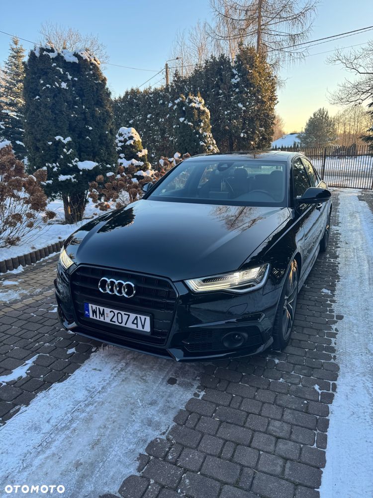 Audi A6 Limousine - 15