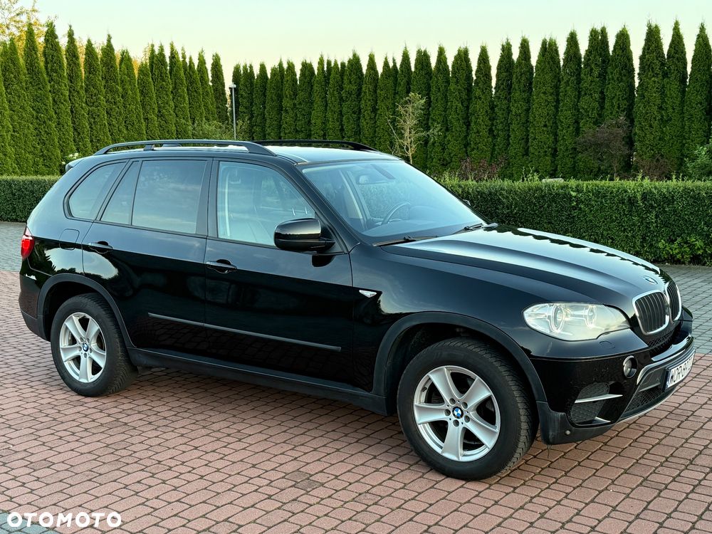 BMW X5 xDrive30d - 16