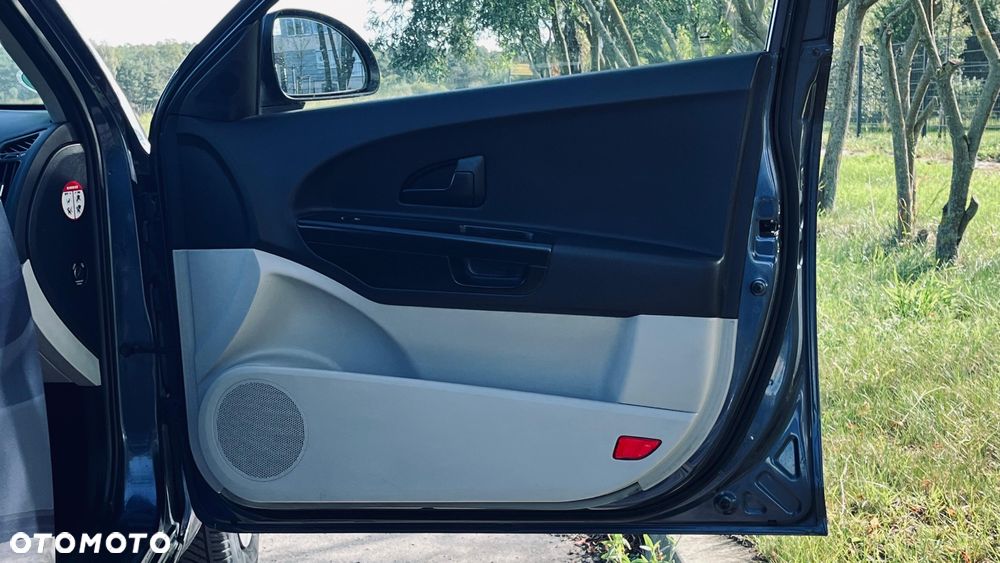 Kia Ceed Cee'd 1.4 Comfort - 7