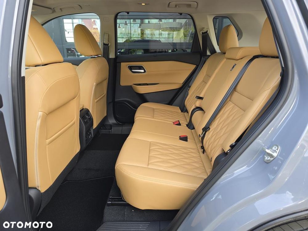 Nissan X-Trail 1.5 VC-T e-POWER Tekna e-4ORCE - 7