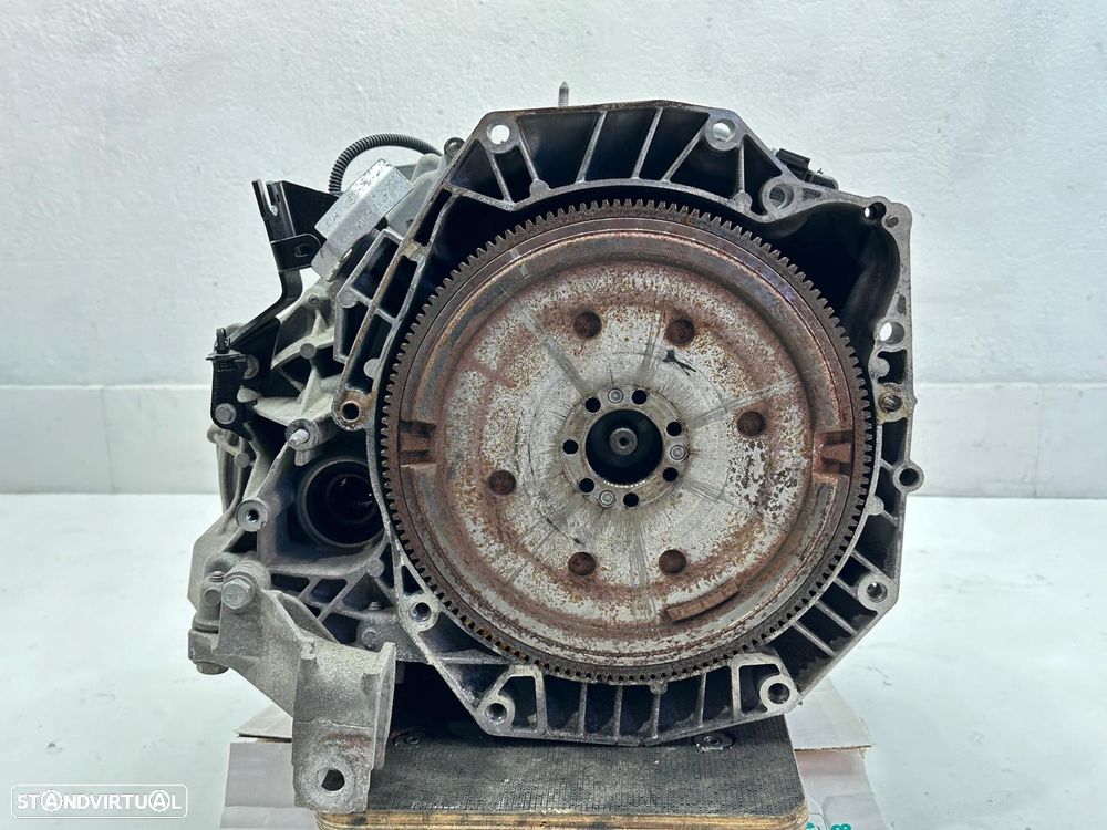 Caixa Velocidades Automática (DC4009) - Renault Megane IV (2016)