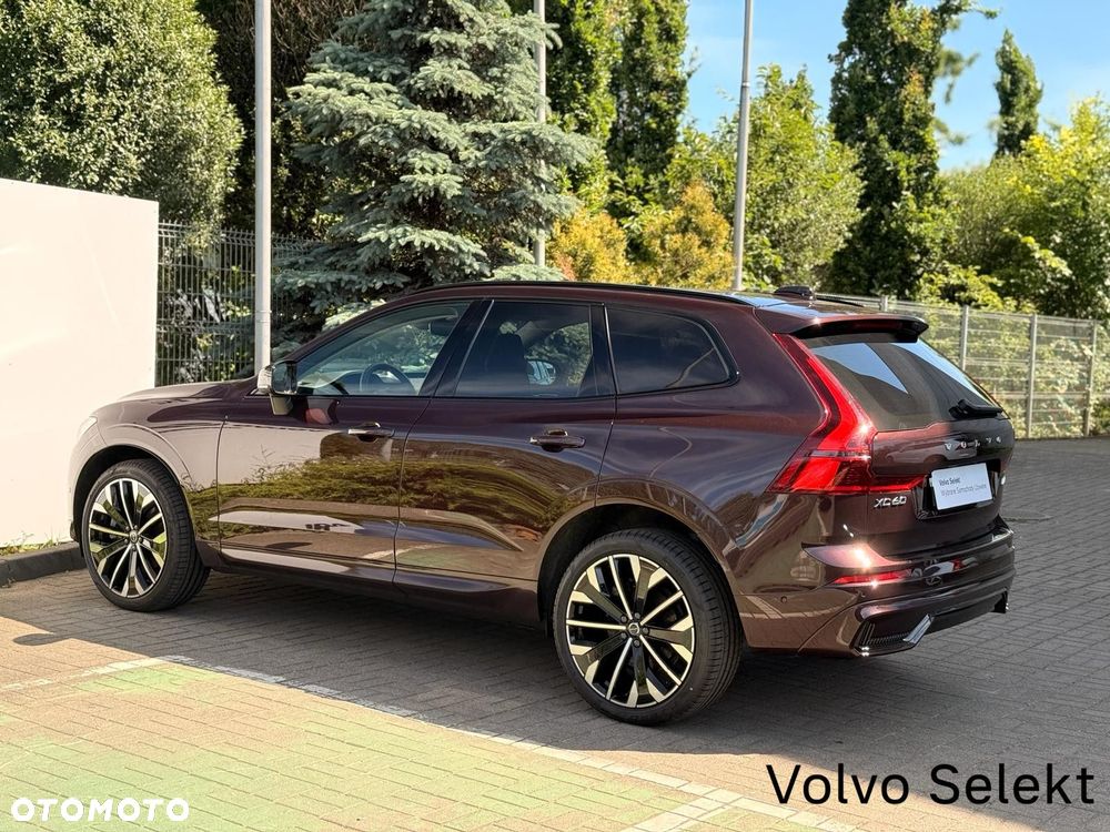 Volvo XC 60 - 7