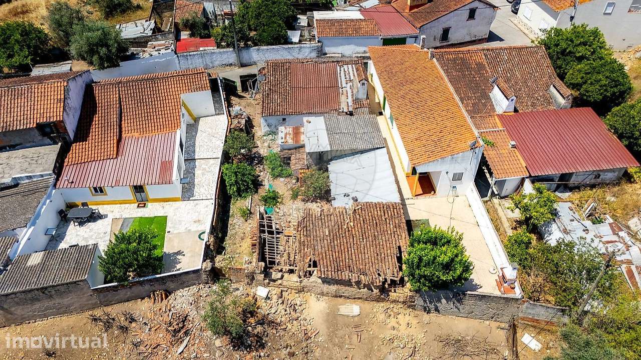 Moradia T3 para venda - Grande imagem: 2/18
